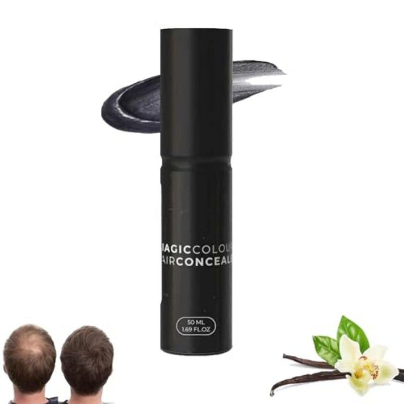 🔥Last Day Sale - 50% Off🔥Scalp Concealer for Fuller, Natural-Looking Hair