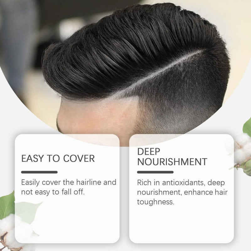 🔥Last Day Sale - 50% Off🔥Scalp Concealer for Fuller, Natural-Looking Hair