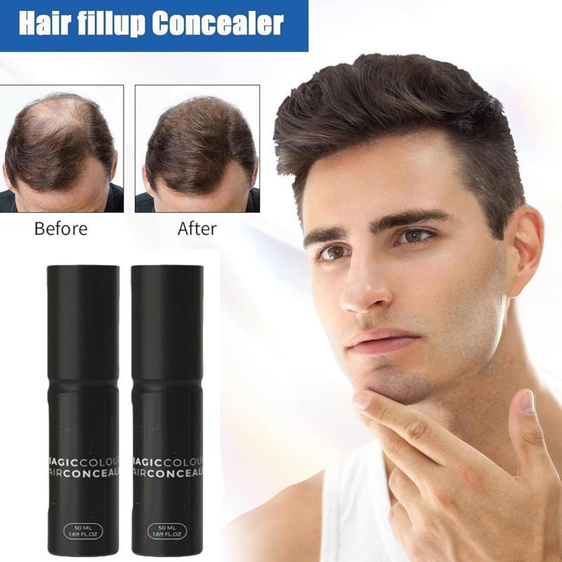 🔥Last Day Sale - 50% Off🔥Scalp Concealer for Fuller, Natural-Looking Hair