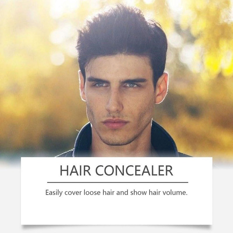 🔥Last Day Sale - 50% Off🔥Scalp Concealer for Fuller, Natural-Looking Hair
