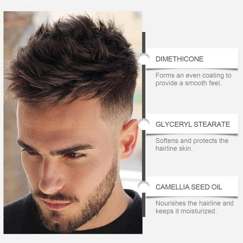 🔥Last Day Sale - 50% Off🔥Scalp Concealer for Fuller, Natural-Looking Hair