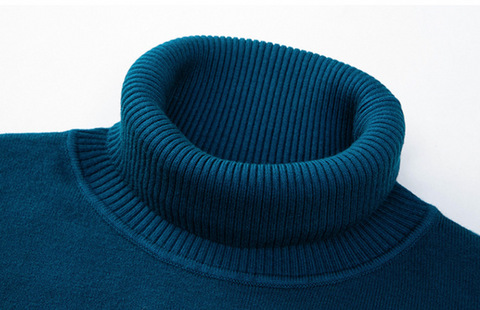 ✨ Herrenpullover I Premium-Kaschmir