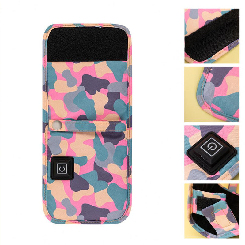 USB-Isolierhülle für Babyflaschen