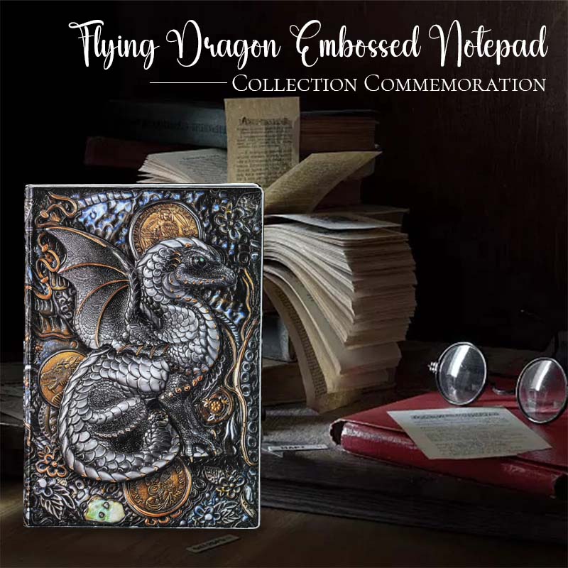 🐉 3D Drachen Tagebuch