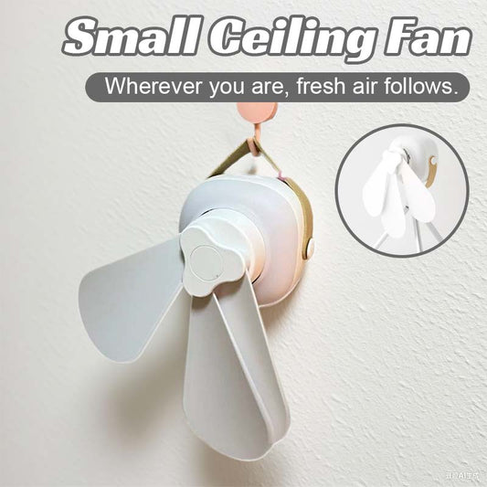 Small Ceiling Fan