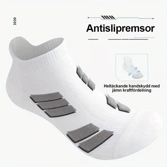 Unisex athletic socks 🧦👟💪