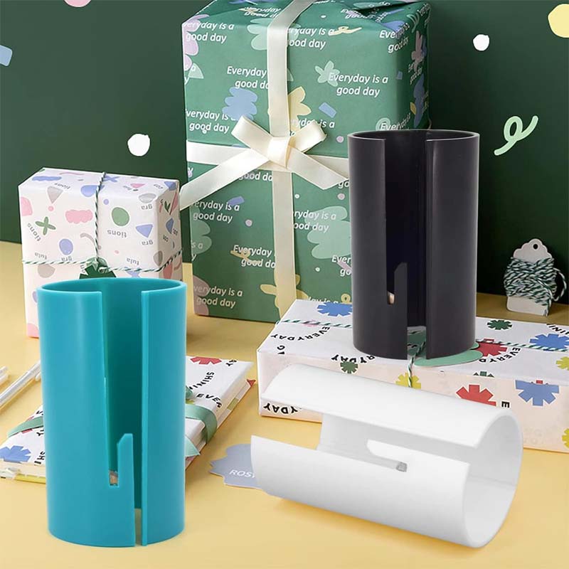 🎅✨ Wrapping Paper Cutter