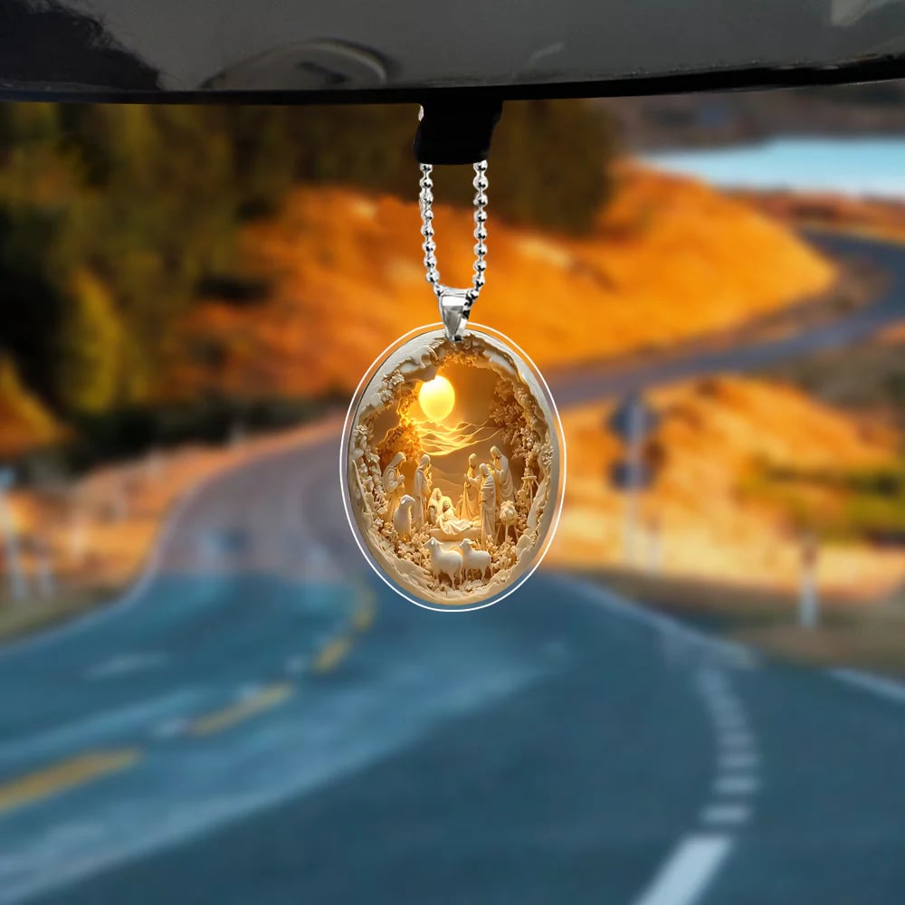 🔥Früher Weihnachtsverkauf 49 % Rabatt🎁Weihnachtsbaumschmuck – Trofast Jahresbaum