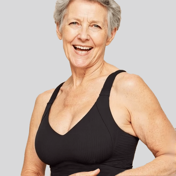 🎁Letzter Tag: 1 kaufen, 3 Packungen erhalten🔥Super stützender BH | Push-up-BH ohne Bügel👍Keine hängenden Brüste mehr