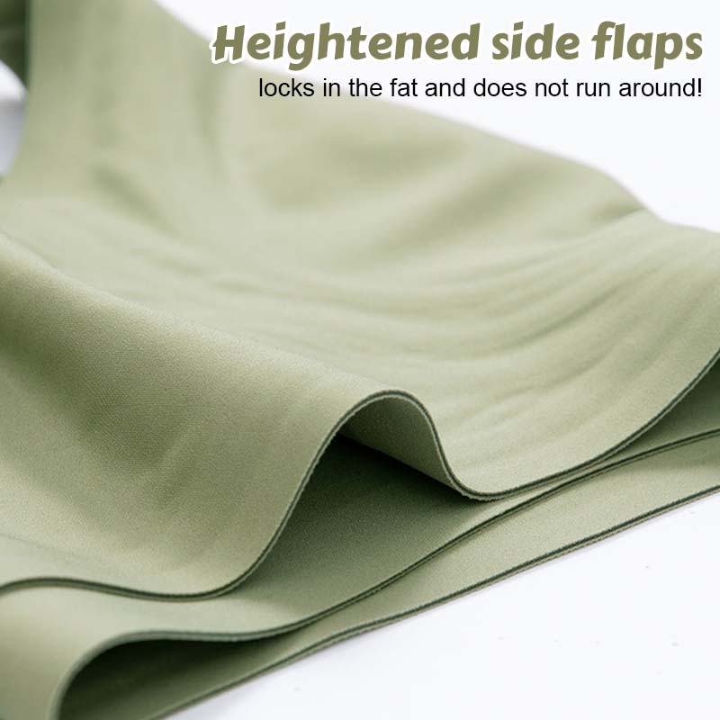 Large Size Thin Seamless Push Up Bra