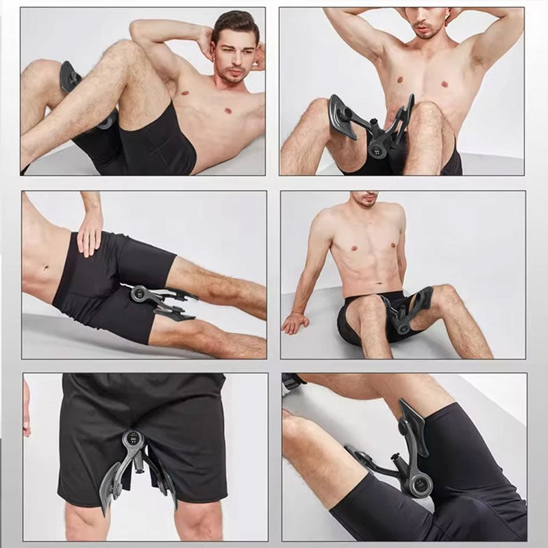 💪Leg and hip muscle trainer🏋️‍♂️