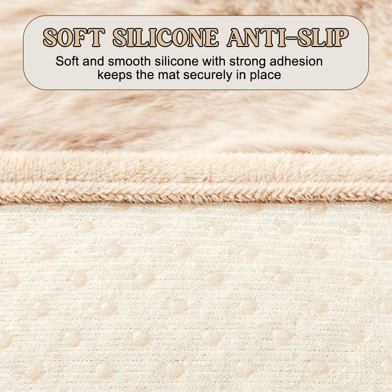 Haustiermatte Aus Kaninchenfell