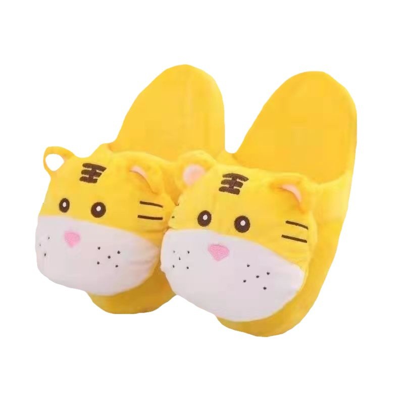 Dinosaurier Hausschuhe