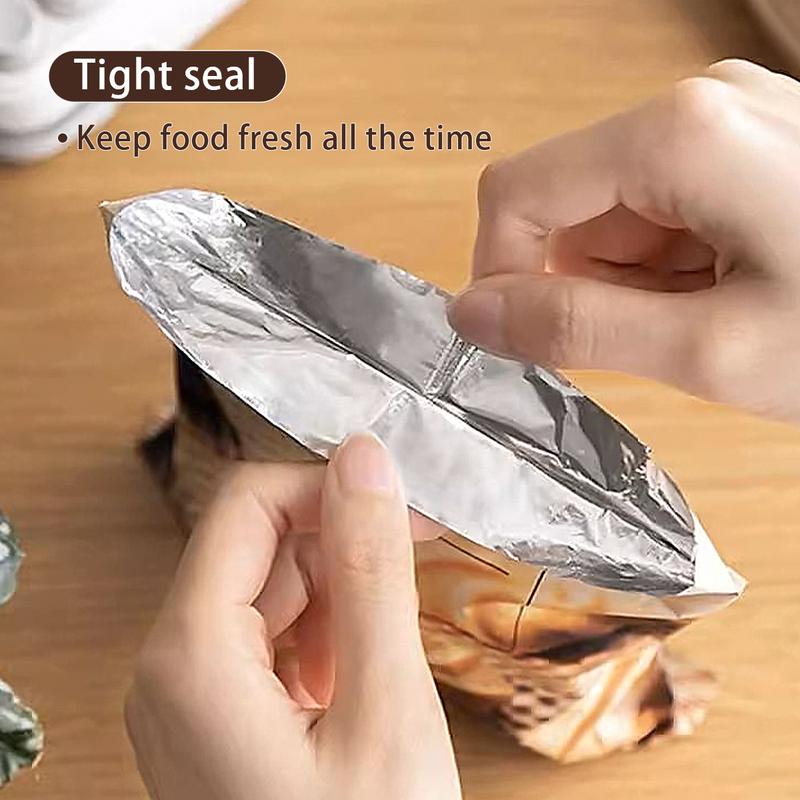 🍽️ Keep Your Food Fresh - 49% OFF - ✨ Ultimate Home Sealing Machine - For Long-Lasting Freshness & Flavor
