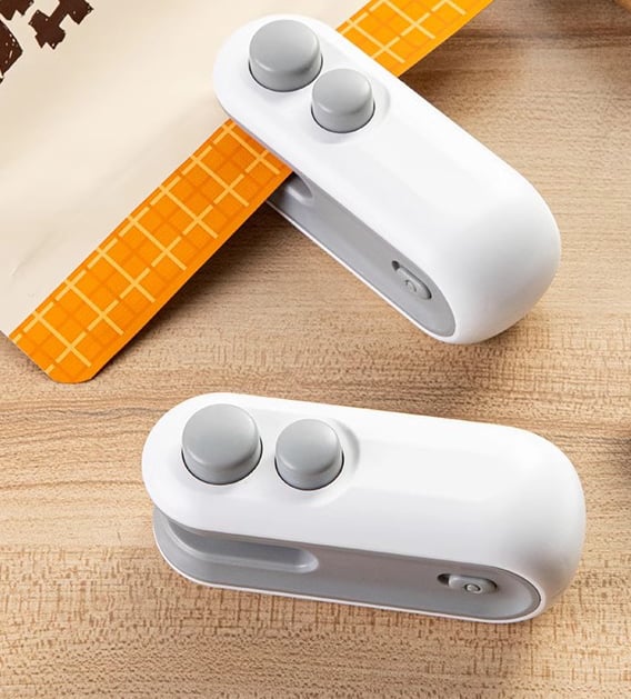 🍽️ Keep Your Food Fresh - 49% OFF - ✨ Ultimate Home Sealing Machine - For Long-Lasting Freshness & Flavor