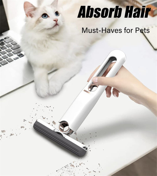 🔥2025 Hot SALE🔥 Lazy Hand Wash-Free Strong Absorbent Mop