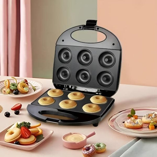 Mini donut machine🍩
