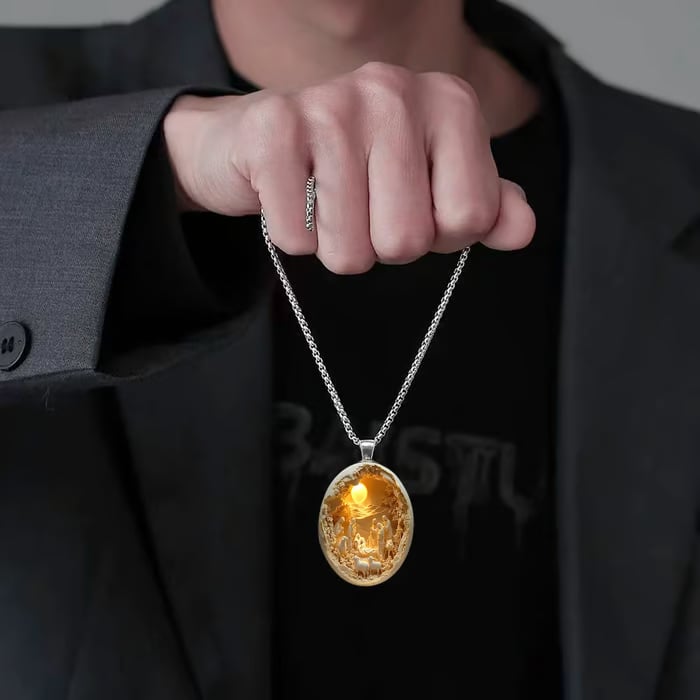 🔥Früher Weihnachtsverkauf 49 % Rabatt🎁Weihnachtsbaumschmuck – Trofast Jahresbaum