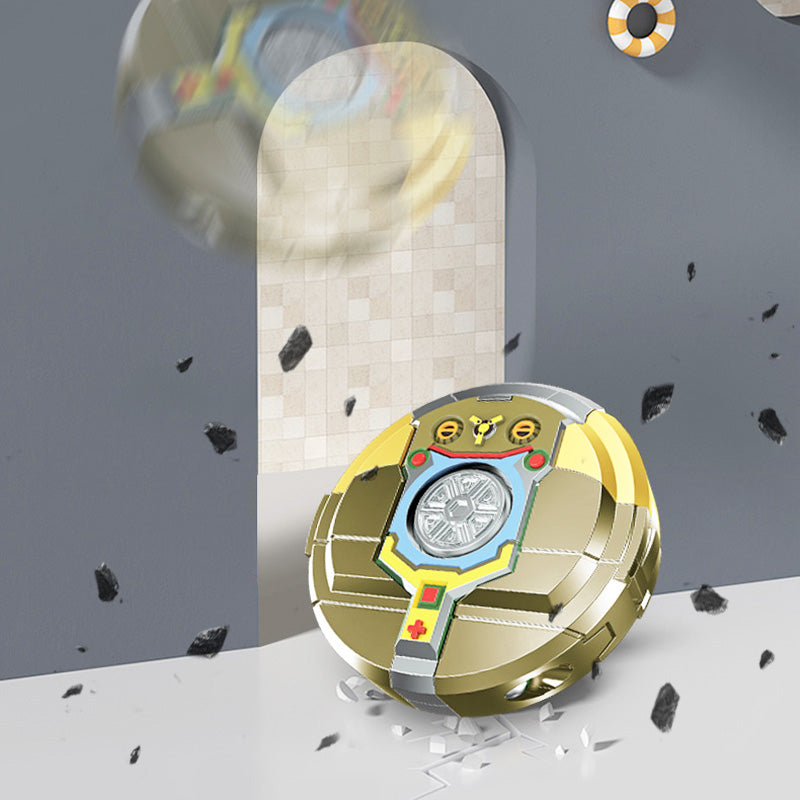 📢JETZT 50 % RABATT🔥Verwandelbare Fidget Spinner-Spielzeug