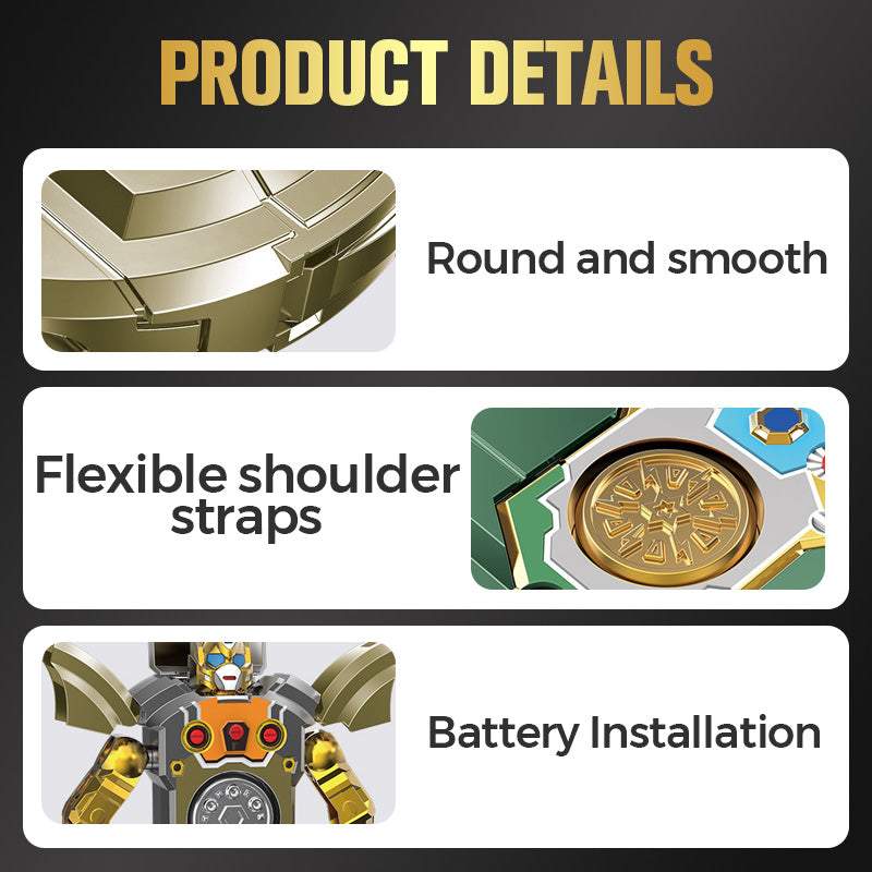 📢JETZT 50 % RABATT🔥Verwandelbare Fidget Spinner-Spielzeug